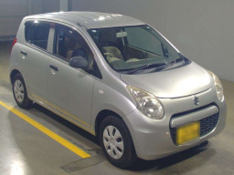 2013 Suzuki Alto