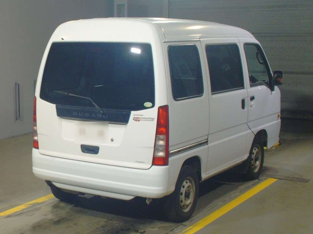 2008 Subaru Sambar TV1[1]