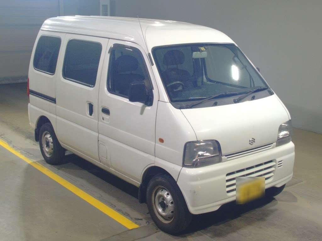 2003 Suzuki Every DA62V[2]