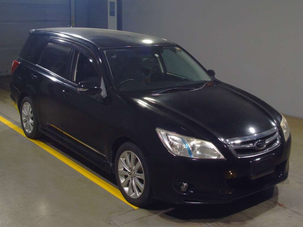 2009 Subaru Exiga YA5[2]