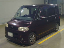 2007 Daihatsu Tanto