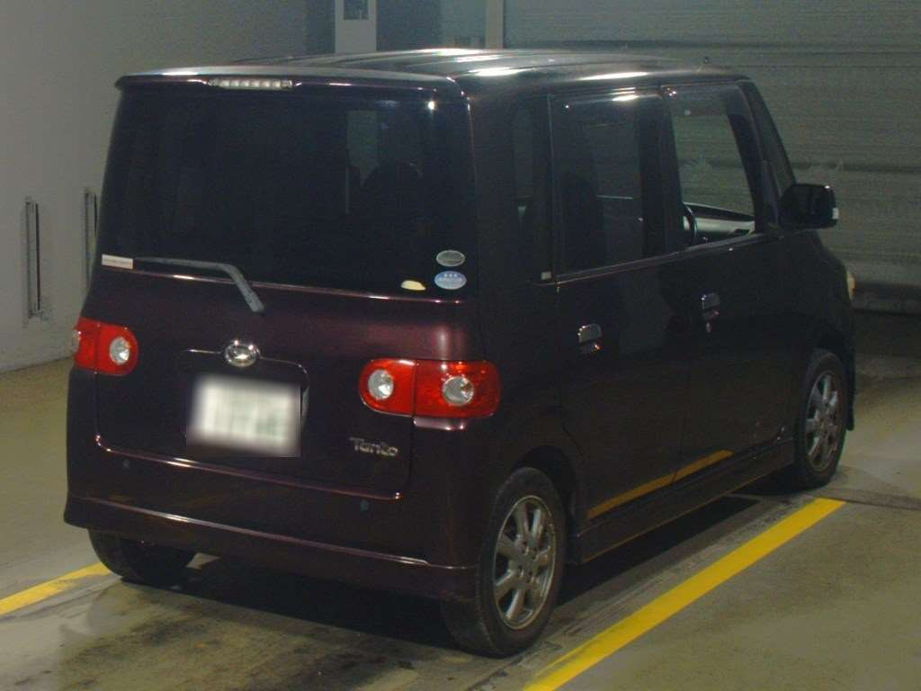 2007 Daihatsu Tanto L350S[1]