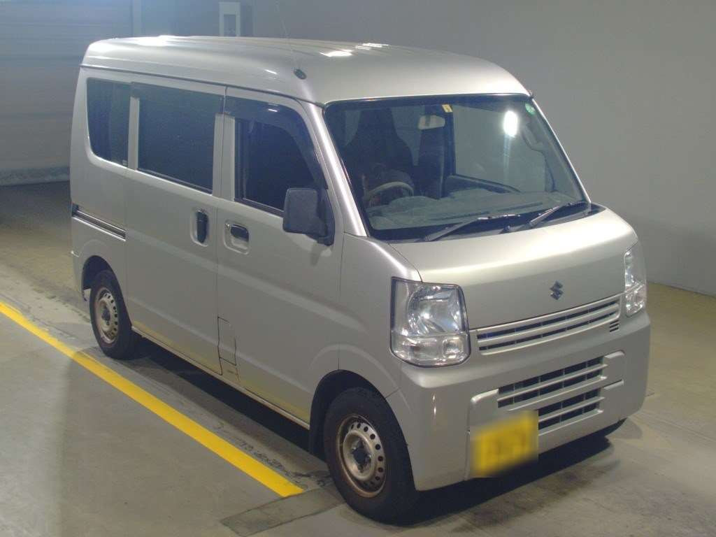 2015 Suzuki Every DA17V[2]