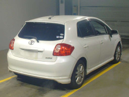 2006 Toyota Auris