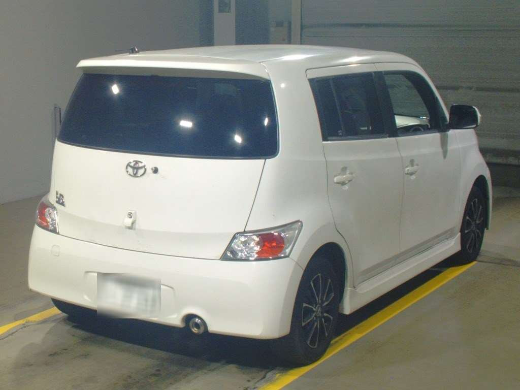 2008 Toyota bB QNC20[1]