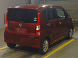 2015 Daihatsu Move