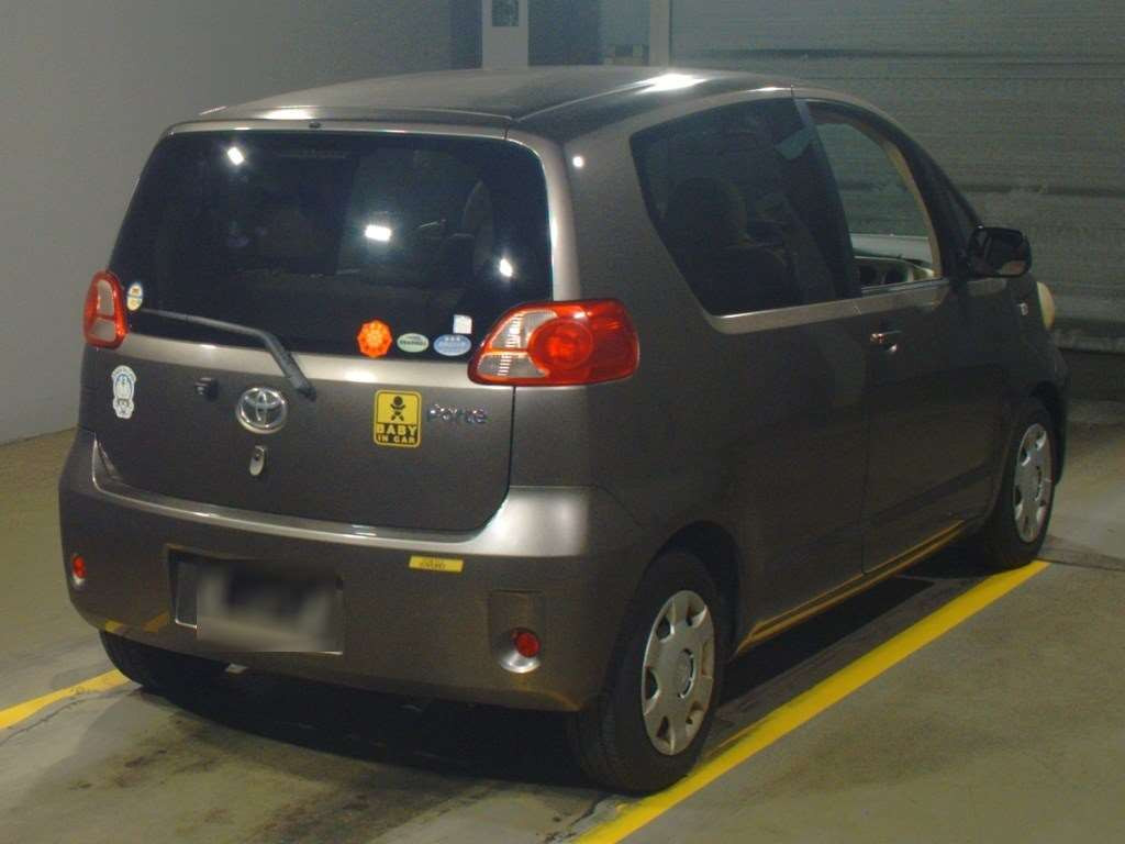 2006 Toyota Porte NNP11[1]