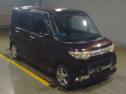 2009 Daihatsu Tanto Custom