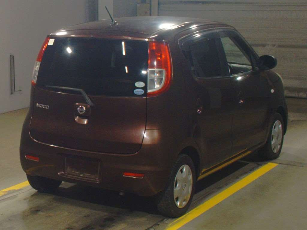 2009 Nissan Moco MG22S[1]