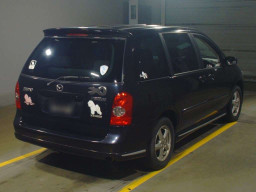 2003 Mazda MPV