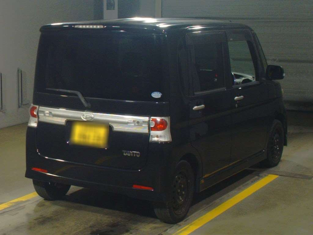 2008 Daihatsu Tanto Custom L385S[1]