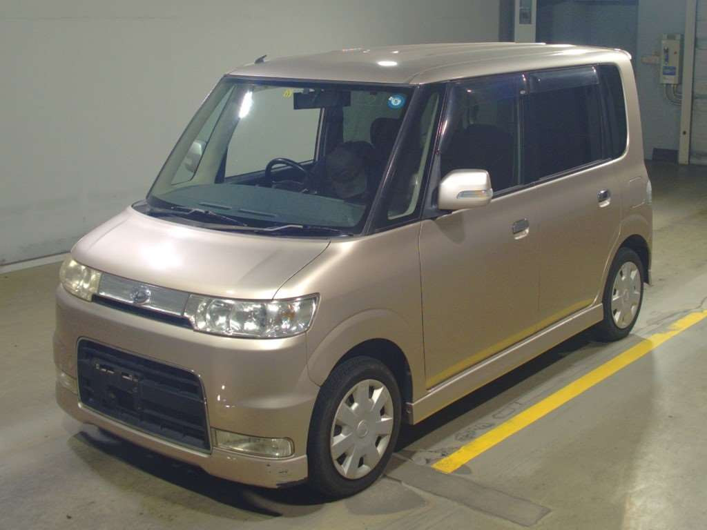 2006 Daihatsu Tanto Custom L350S[0]