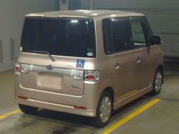 2006 Daihatsu Tanto Custom