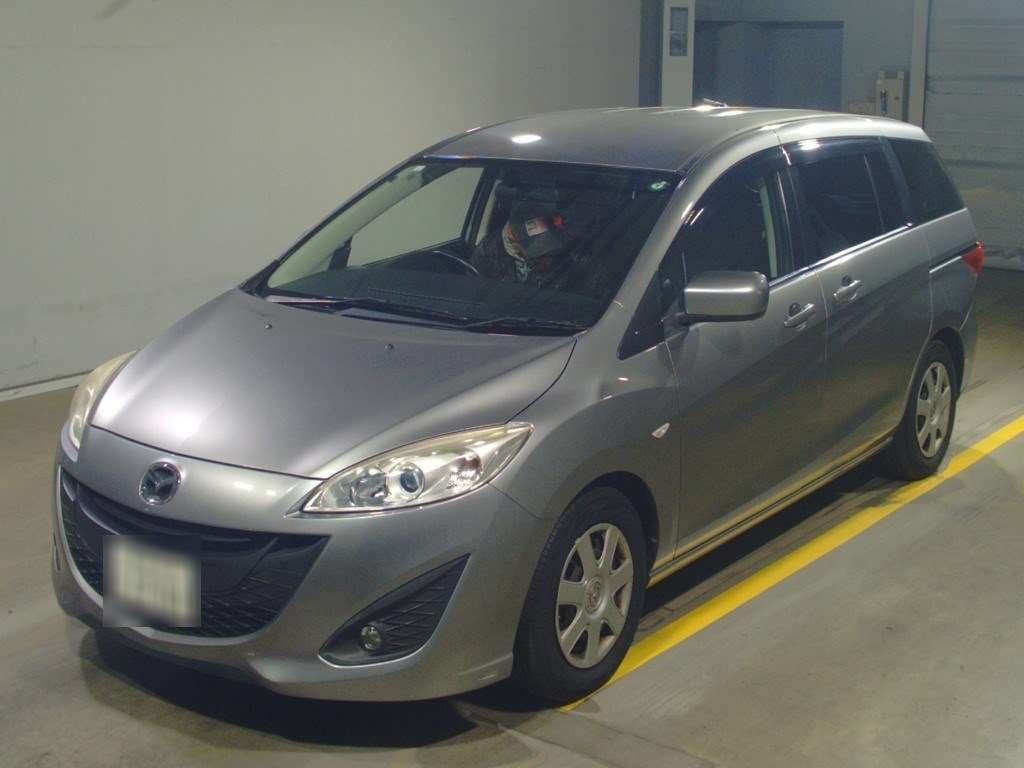 2013 Mazda Premacy CWEFW[0]