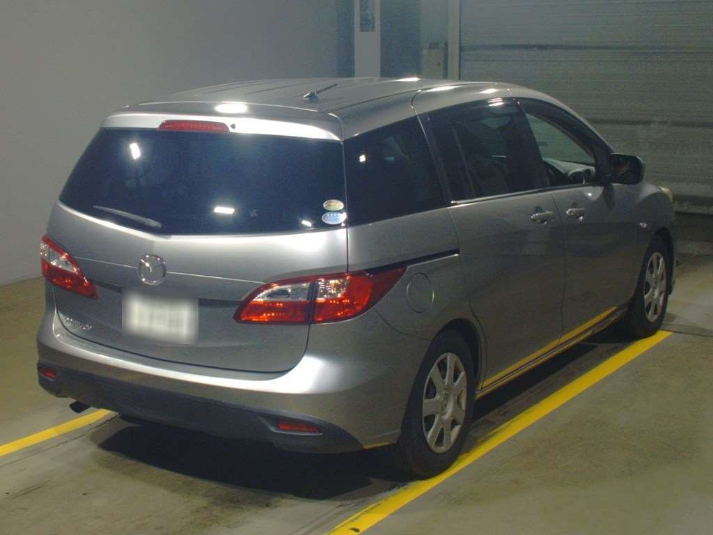 2013 Mazda Premacy CWEFW[1]