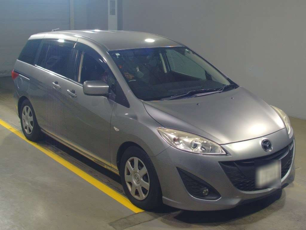 2013 Mazda Premacy CWEFW[2]