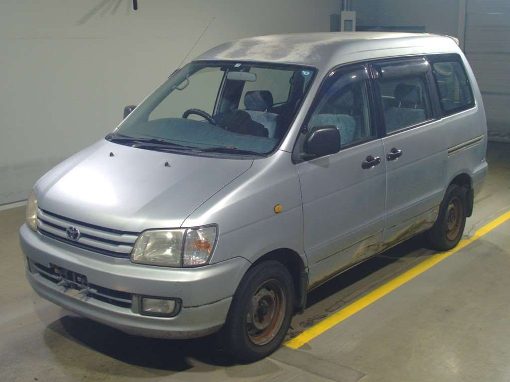 1997 Toyota Liteace Noah SR40G[0]