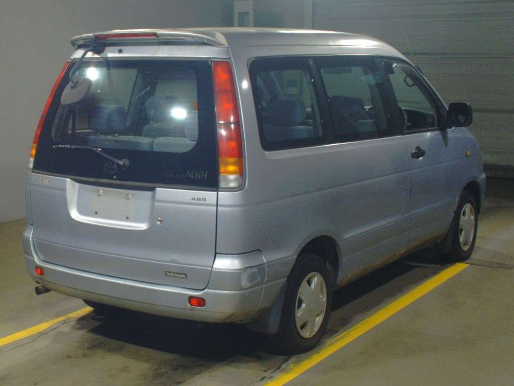 1997 Toyota Liteace Noah SR40G[1]