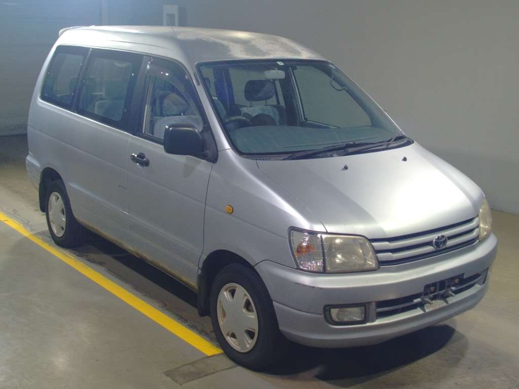 1997 Toyota Liteace Noah SR40G[2]