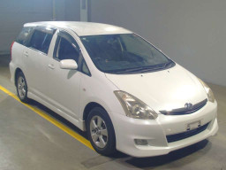 2006 Toyota Wish