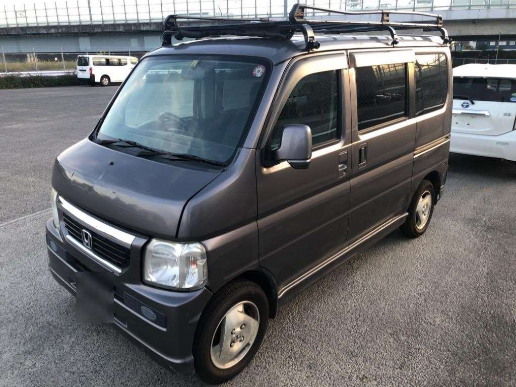 2008 Honda Vamos HM1[0]