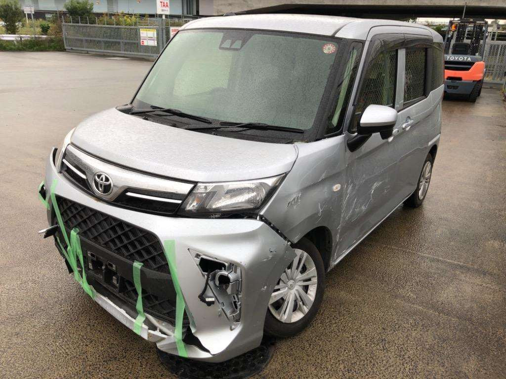 2023 Toyota Roomy M900A[0]