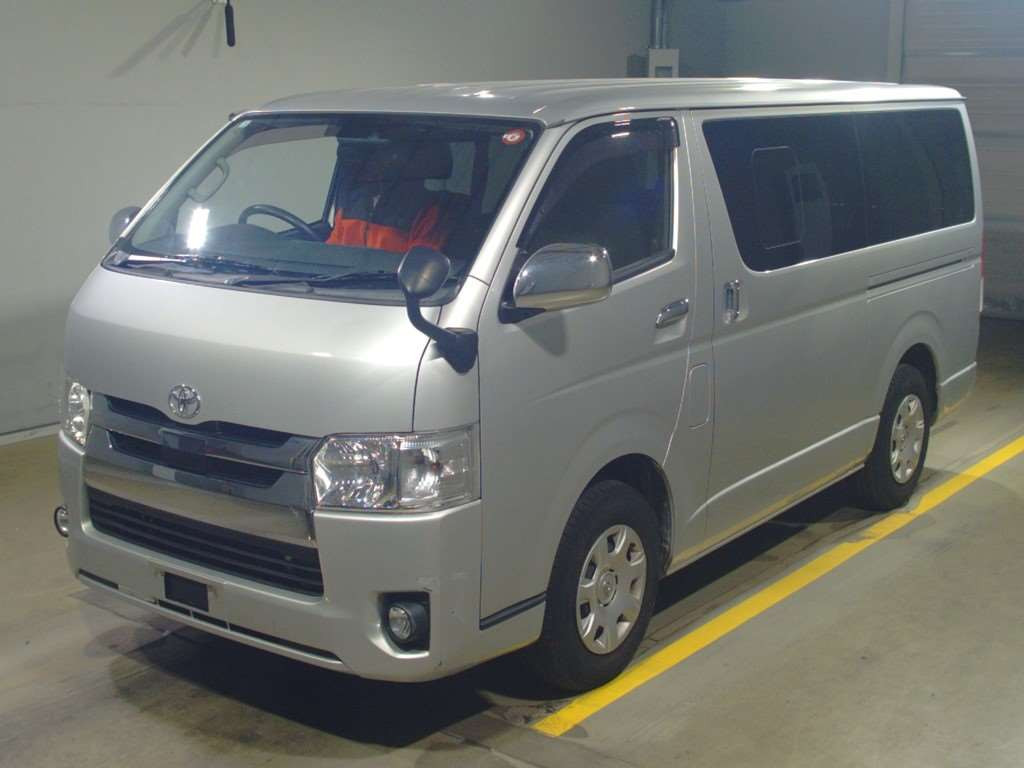 2020 Toyota Regiusace Van TRH200V[0]