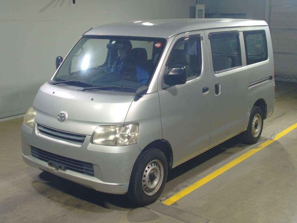 2012 Toyota Liteace Van S402M[0]