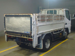 2002 Mitsubishi Fuso Canter