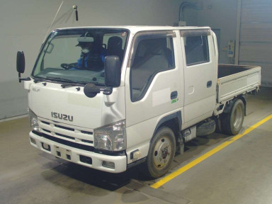 2013 Isuzu Elf Truck