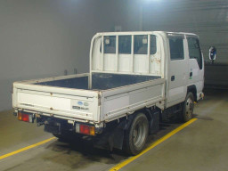 2013 Isuzu Elf Truck