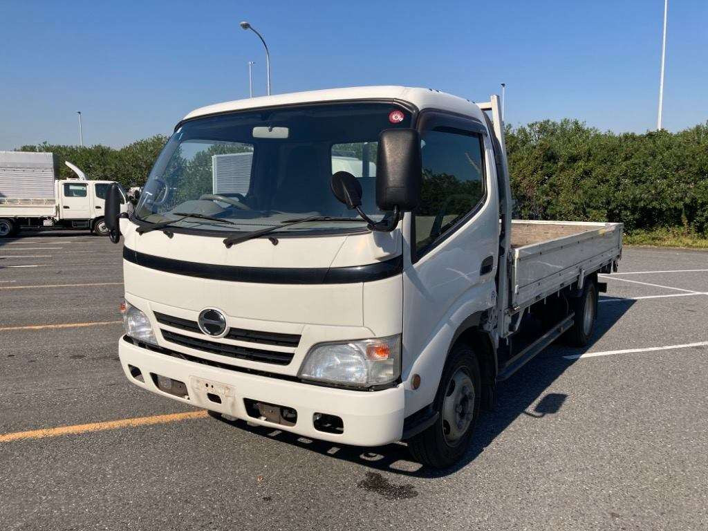 2008 Hino DUTRO XZU414M[0]