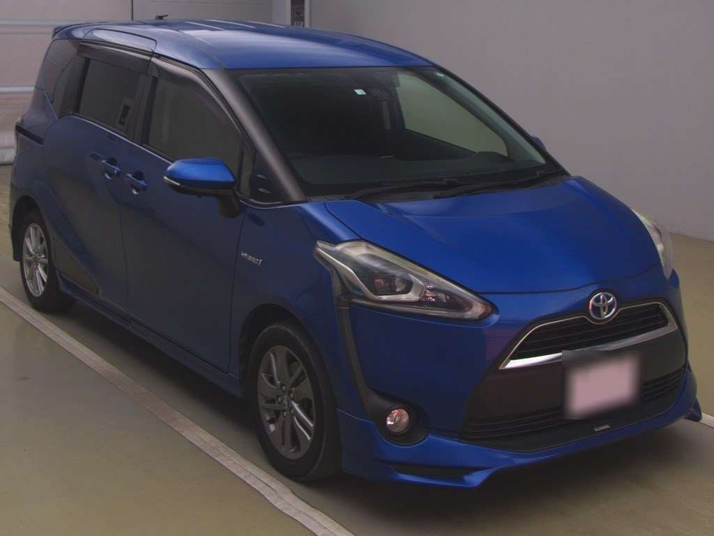 2016 Toyota Sienta NHP170G[2]