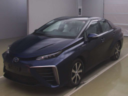 2016 Toyota Mirai