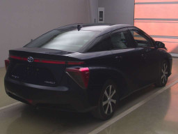 2016 Toyota Mirai