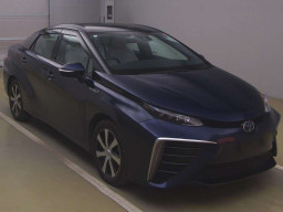 2016 Toyota Mirai