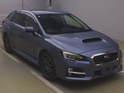 2014 Subaru Levorg