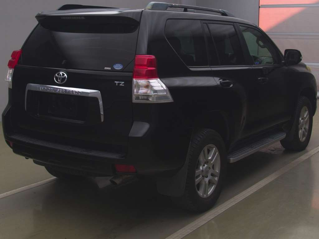 2012 Toyota Land Cruiser Prado GRJ150W[1]