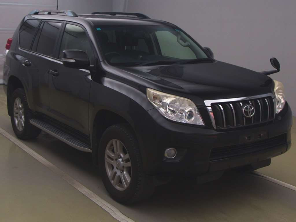 2012 Toyota Land Cruiser Prado GRJ150W[2]