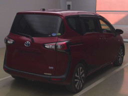 2019 Toyota Sienta