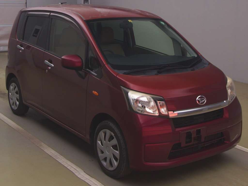 2014 Daihatsu Move LA100S[2]