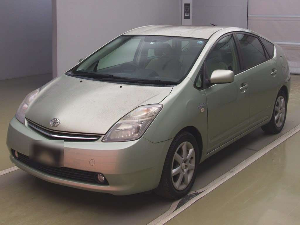 2005 Toyota Prius NHW20[0]