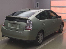 2005 Toyota Prius