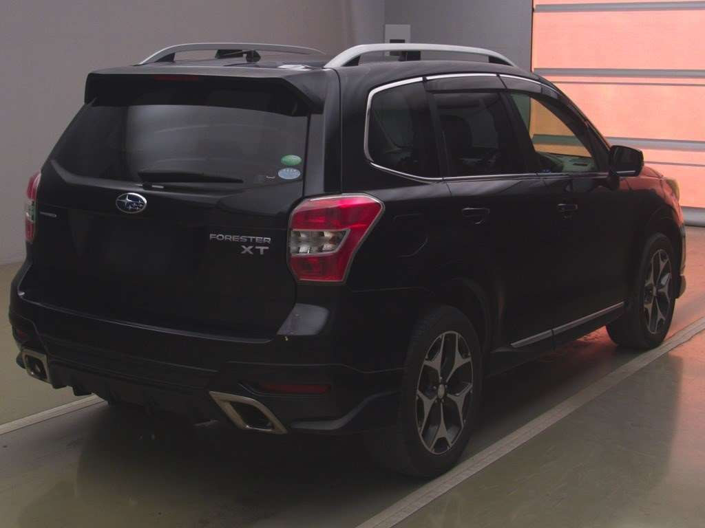 2013 Subaru Forester SJG[1]