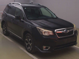 2013 Subaru Forester