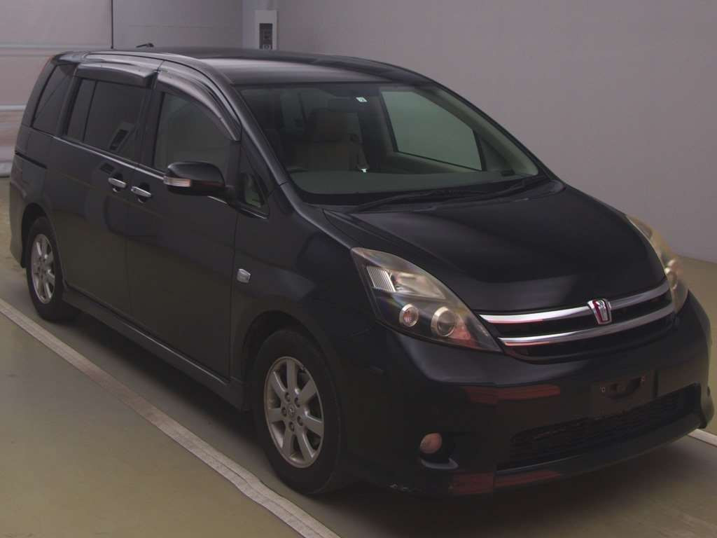 2010 Toyota Isis ZGM10W[2]