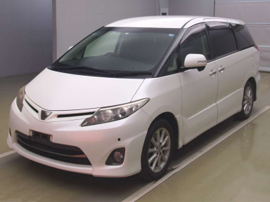 2011 Toyota Estima