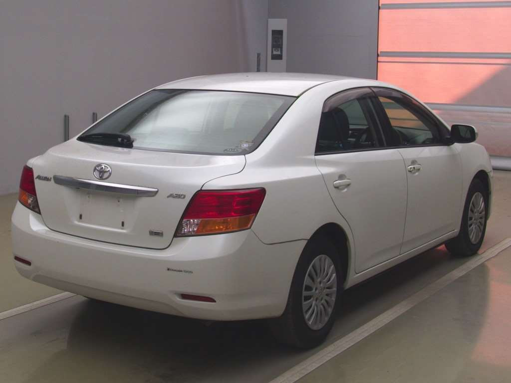 2009 Toyota Allion ZRT261[1]