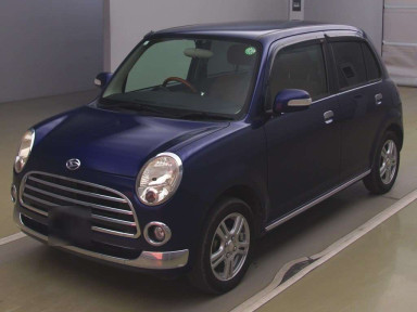 2007 Daihatsu Miragino