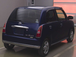 2007 Daihatsu Miragino